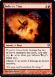 Inferno Trap (#043)