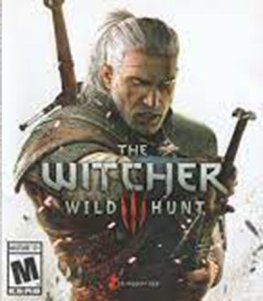 Witcher 3, The: Wild Hunt