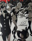 Persona 5 (Steelbook Edition)