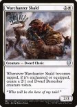 Warchanter Skald (#381)