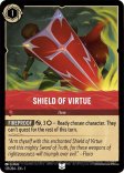 Shield of Virtue (#135)