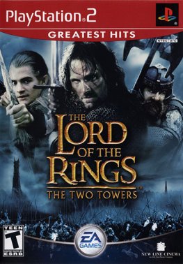 Lord of the Rings, The: The Two Towers (Greatest Hits)