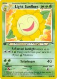 Light Sunflora (#072)
