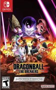 Dragonball: The Breakers (Special Edition)