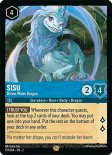 Sisu: Divine Water Dragon (#159)