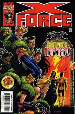 X-Force #98