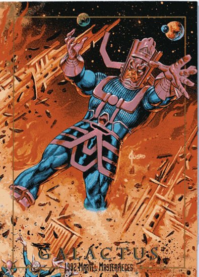 Galactus #30