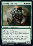 Feasting Troll King (#152)