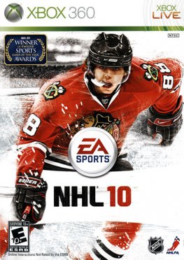NHL 2010