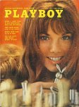 Playboy #221 (May 1972)