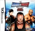 WWE Smackdown vs. Raw: 2008