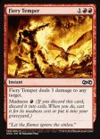 Fiery Temper (#129)