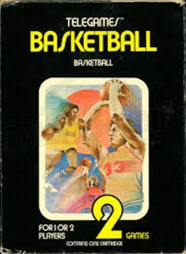 Basketball (Tele-Games)