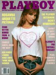 Playboy #441 (September 1990)