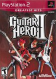 Guitar Hero II (Greatest Hits)