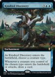 Kindred Discovery (#565)