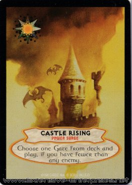 Castle Rising