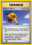 Balloon Berry (#060)