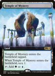 Temple of Mystery (#389)