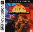 Lion King, The: Simba's Mighty Adventure (Collectors' Edition)