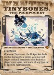 Tinybones, the Pickpocket (#290)