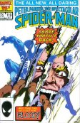 Peter Parker, The Spectacular Spider-Man #119