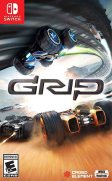 Grip (Ultimate Edition)