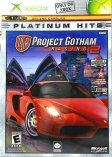 Project Gotham Racing 2 (Platinum Hits)
