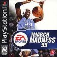 NCAA March Madness 1999