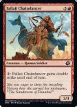 Fallaji Chaindancer (#134)