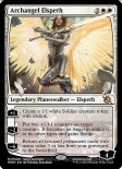 Archangel Elspeth (#006)