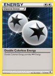 Double Colorless Energy (#111)