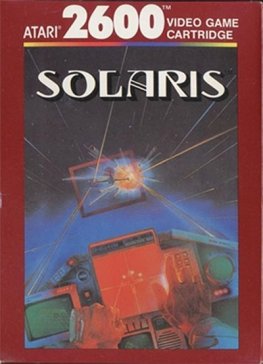 Solaris (Art Label)
