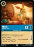 Rabbit: Reluctant Host (#158)
