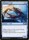 Wishcoin Crab (#086)