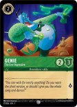 Genie: The Ever Impressive (#077)