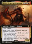 Orcus, Prince of Undeath (#388)