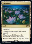 Lotus Field (#249)