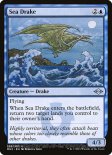 Sea Drake (#268)