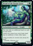 Dryad of the Ilysian Grove (#169)