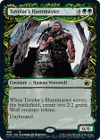 Tovolar's Huntmaster / Tovolar's Packleader (#306)