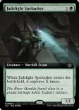Jadelight Spelunker (#382)