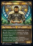 King Darien XLVIII (#344)