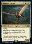 Magister Sphinx (#247)