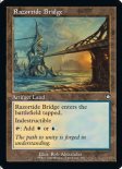 Razortide Bridge (Commander #195)