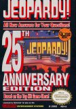 Jeopardy (25th Anniversary Edition)