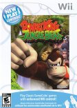 Donkey Kong: Junglebeat