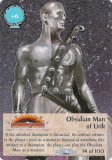 Obsidian Man of Urik