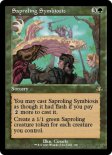 Saproling Symbiosis (#348)