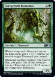 Overgrowth Elemental (#187)
